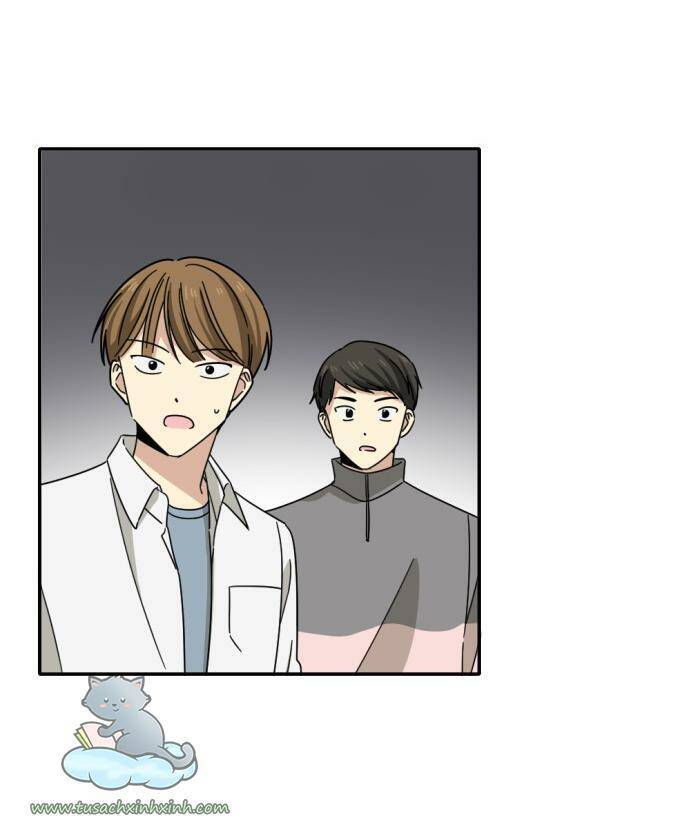 Bạn Của Em Trai Chapter 5 - Trang 2