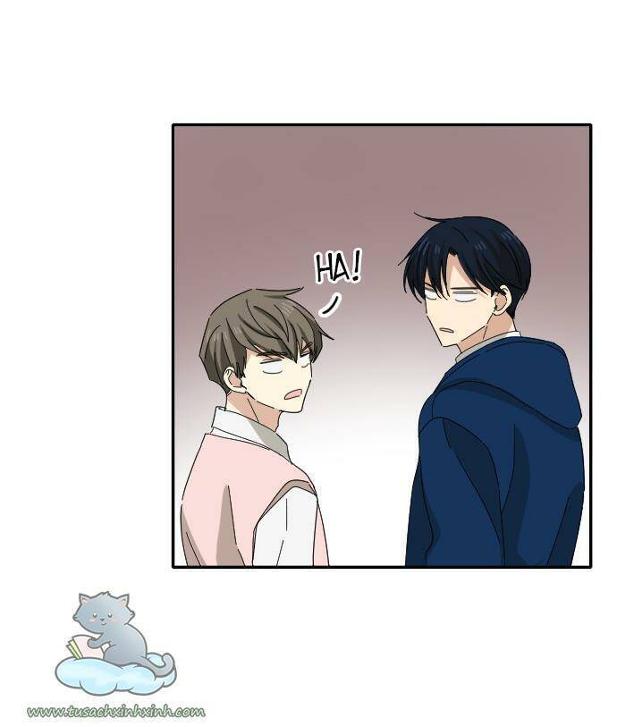 Bạn Của Em Trai Chapter 5 - Trang 2