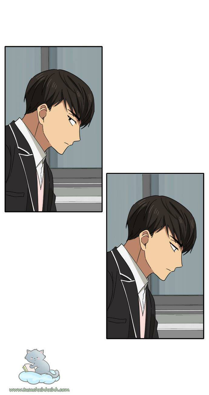 Bạn Của Em Trai Chapter 5 - Trang 2