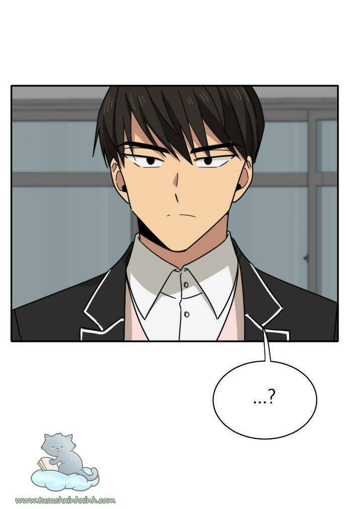 Bạn Của Em Trai Chapter 5 - Trang 2