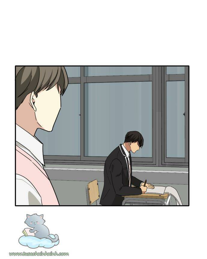 Bạn Của Em Trai Chapter 5 - Trang 2