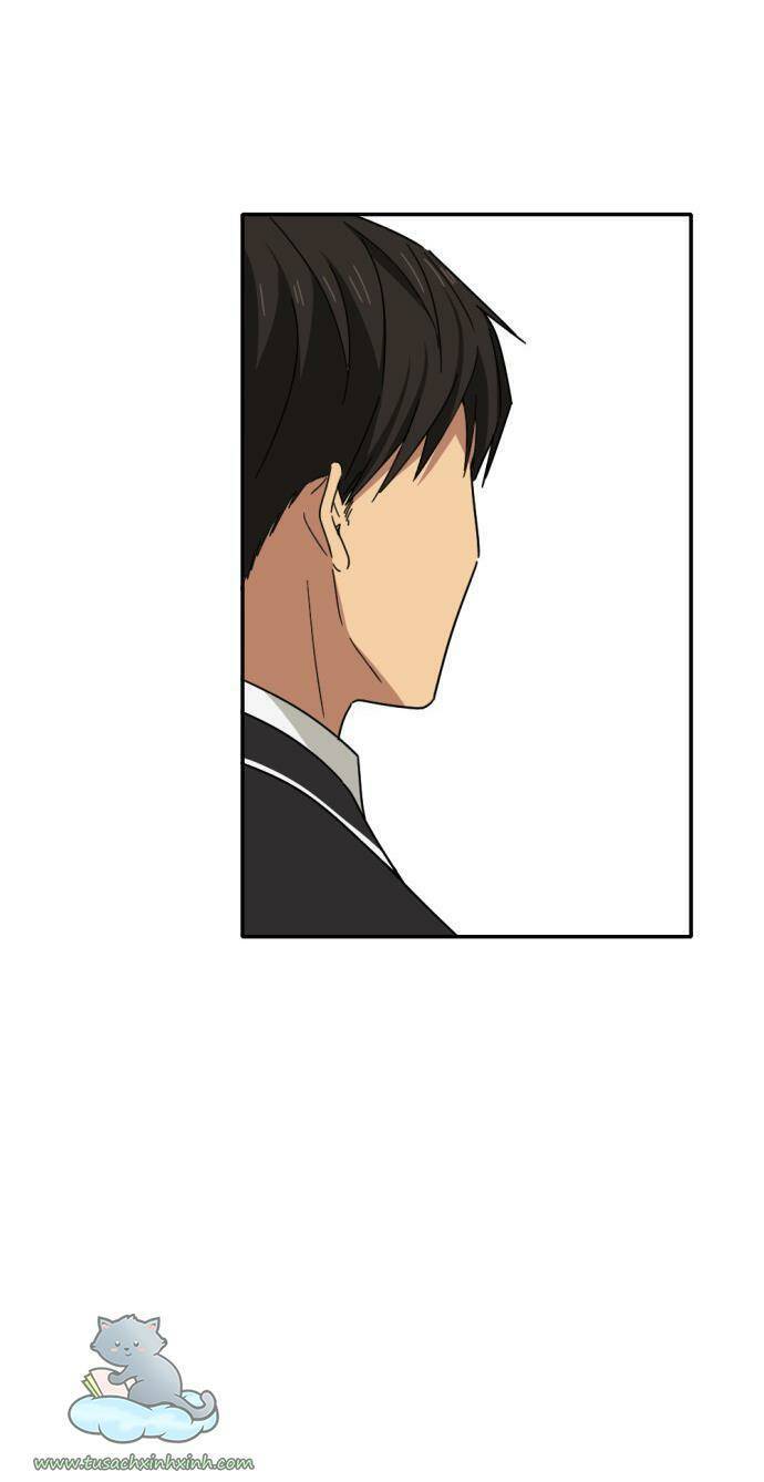 Bạn Của Em Trai Chapter 5 - Trang 2