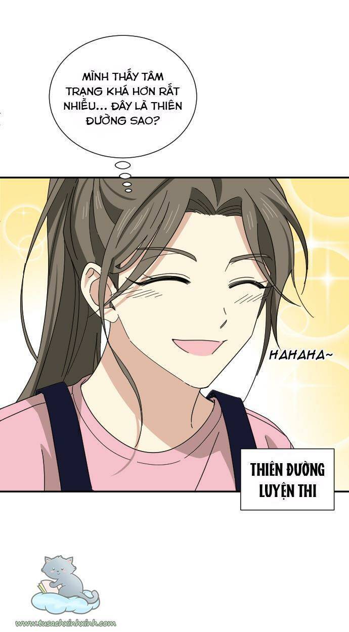 Bạn Của Em Trai Chapter 5 - Trang 2