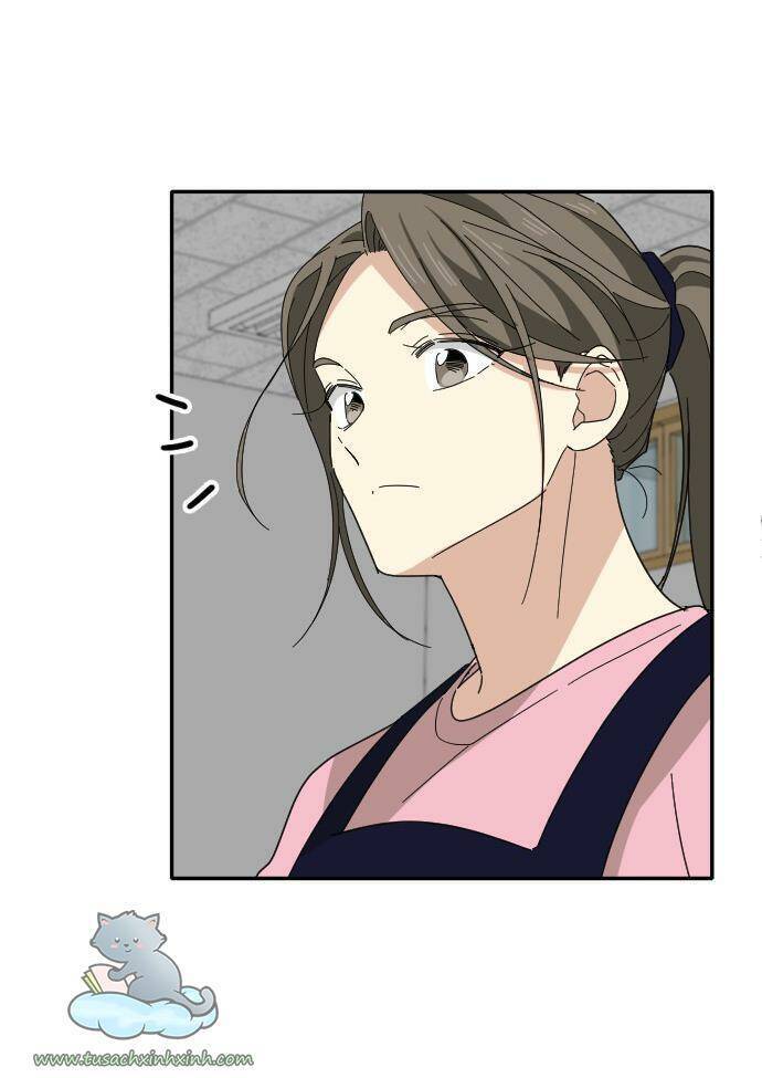 Bạn Của Em Trai Chapter 5 - Trang 2