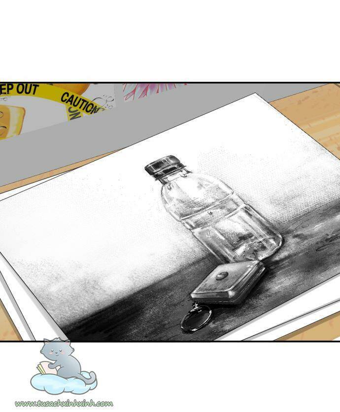 Bạn Của Em Trai Chapter 5 - Trang 2