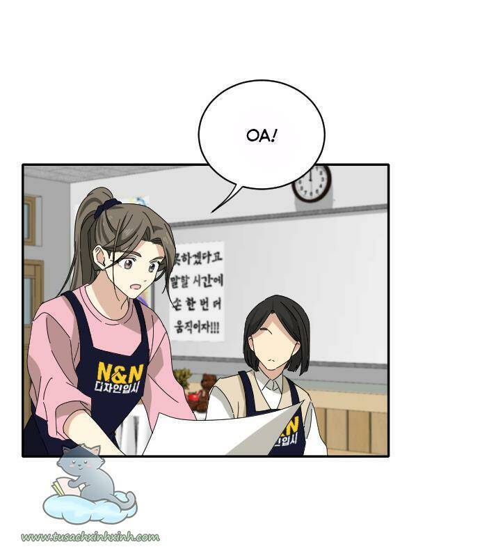 Bạn Của Em Trai Chapter 5 - Trang 2