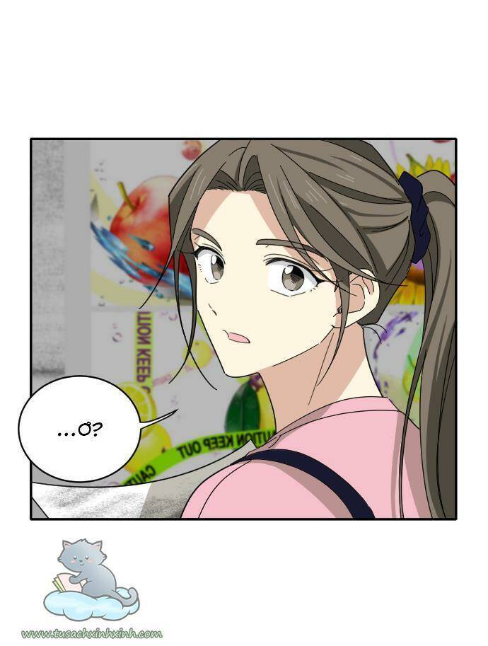 Bạn Của Em Trai Chapter 5 - Trang 2