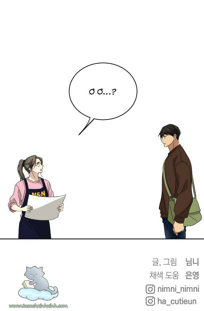 Bạn Của Em Trai Chapter 5 - Trang 2