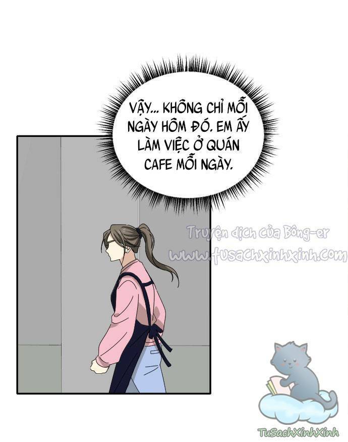 Bạn Của Em Trai Chapter 6 - Trang 2