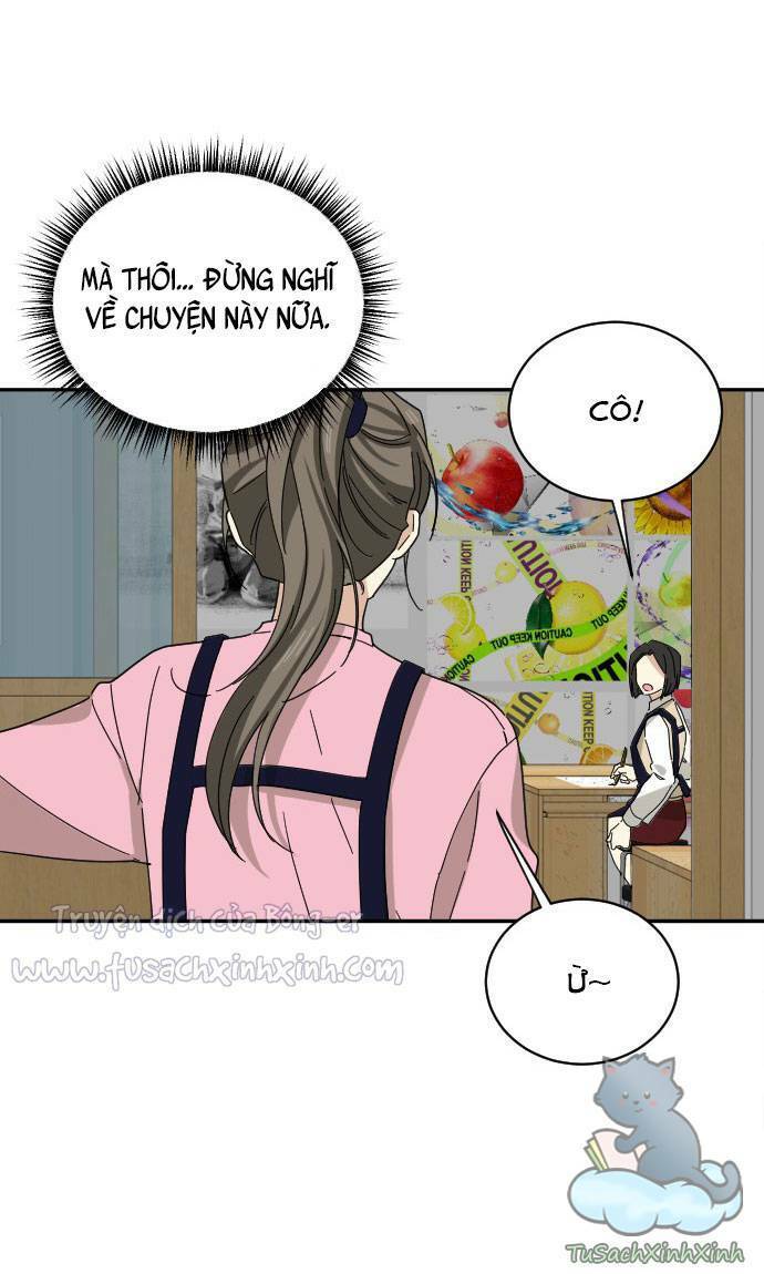 Bạn Của Em Trai Chapter 6 - Trang 2