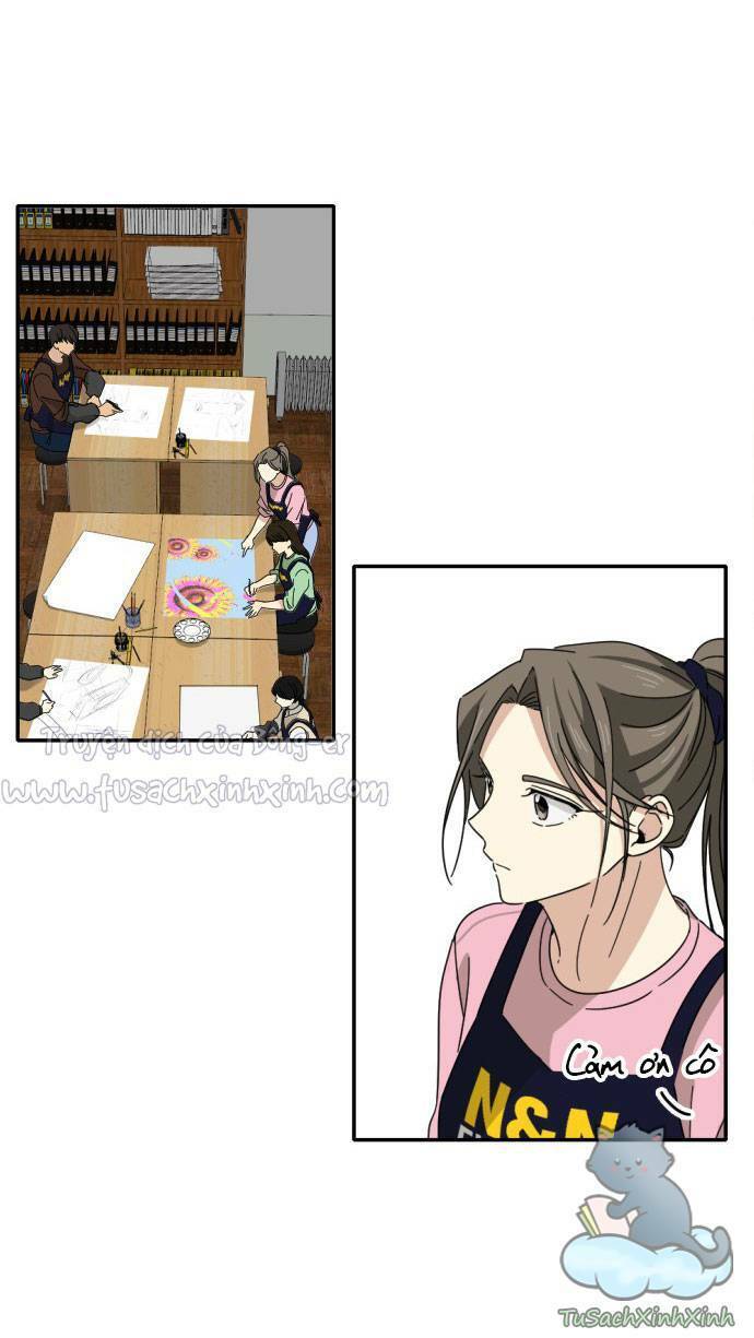 Bạn Của Em Trai Chapter 6 - Trang 2