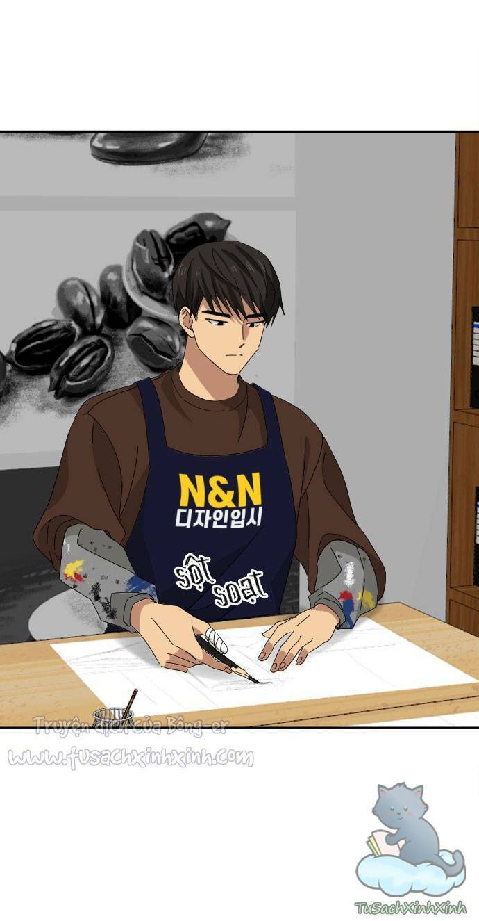 Bạn Của Em Trai Chapter 6 - Trang 2