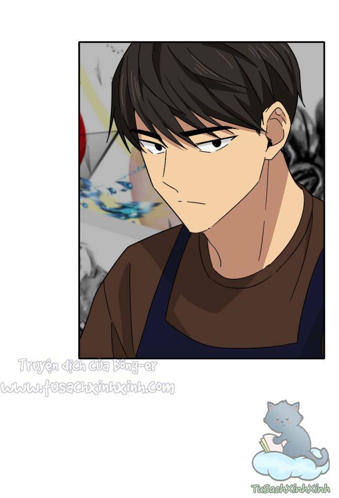 Bạn Của Em Trai Chapter 6 - Trang 2