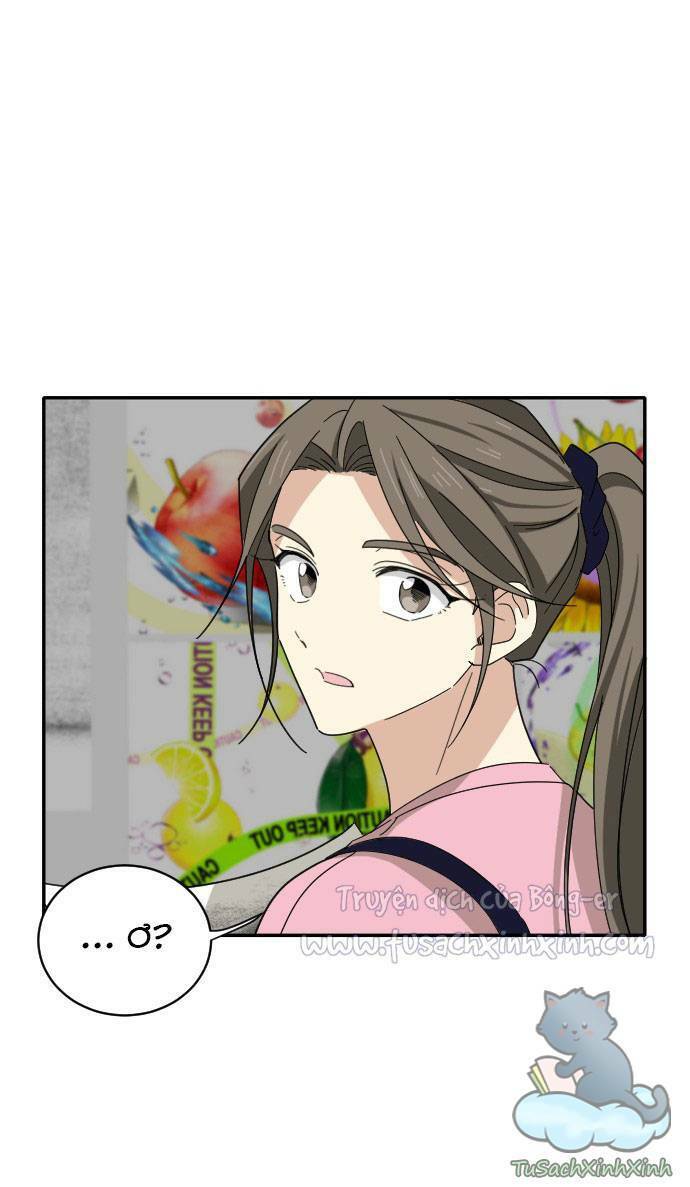 Bạn Của Em Trai Chapter 6 - Trang 2