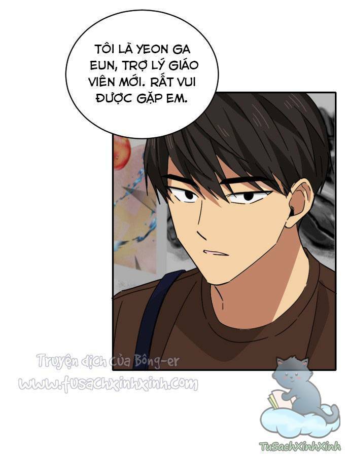 Bạn Của Em Trai Chapter 6 - Trang 2