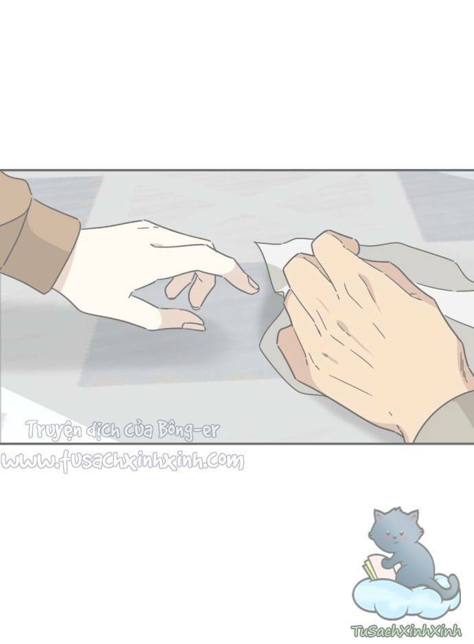 Bạn Của Em Trai Chapter 6 - Trang 2