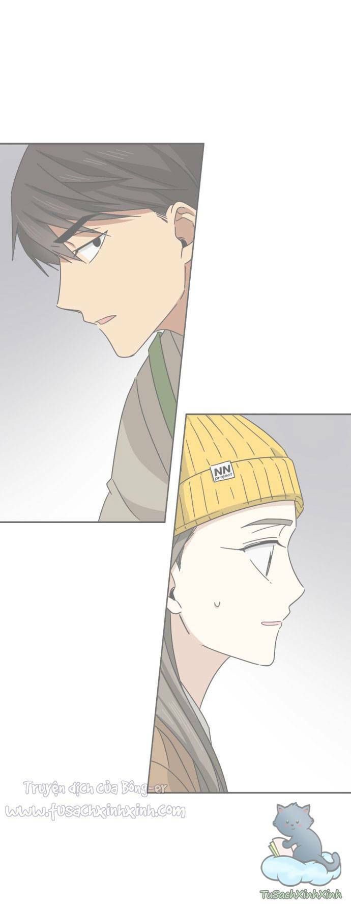 Bạn Của Em Trai Chapter 6 - Trang 2