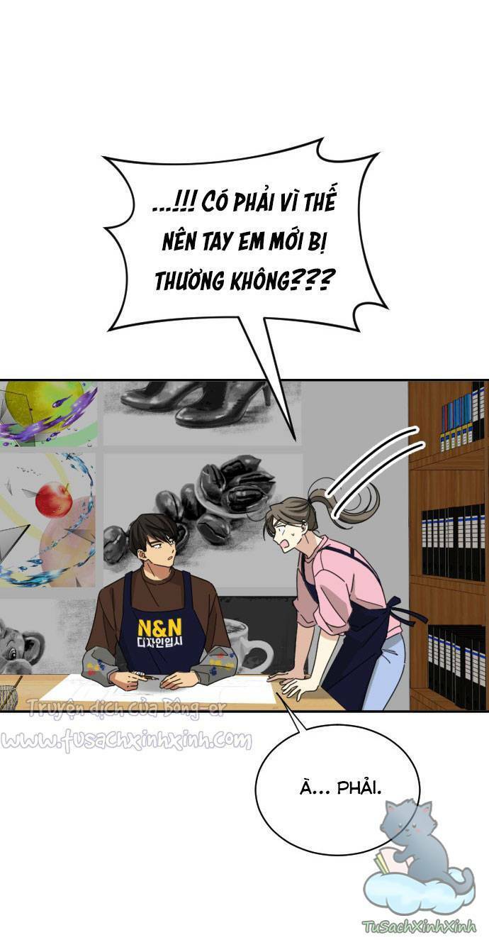 Bạn Của Em Trai Chapter 6 - Trang 2