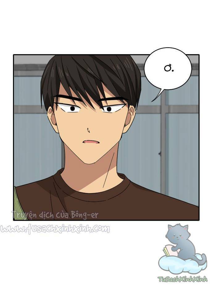 Bạn Của Em Trai Chapter 6 - Trang 2