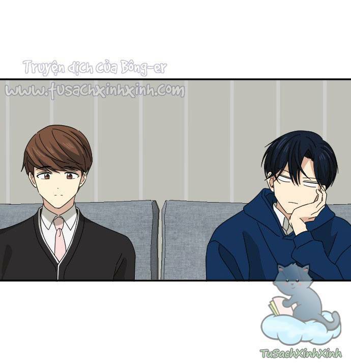 Bạn Của Em Trai Chapter 6 - Trang 2