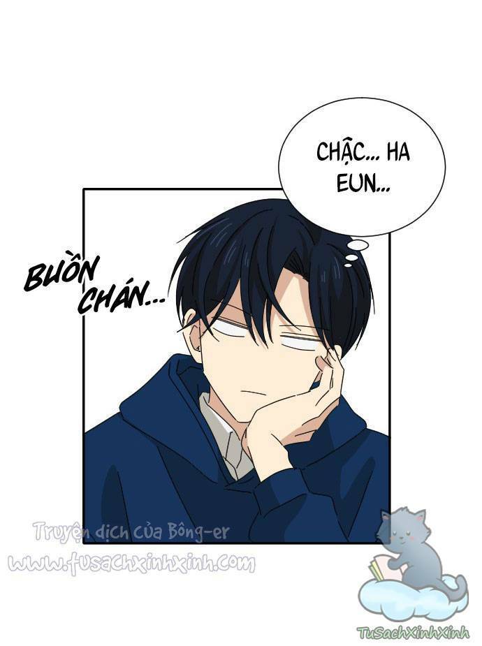 Bạn Của Em Trai Chapter 6 - Trang 2