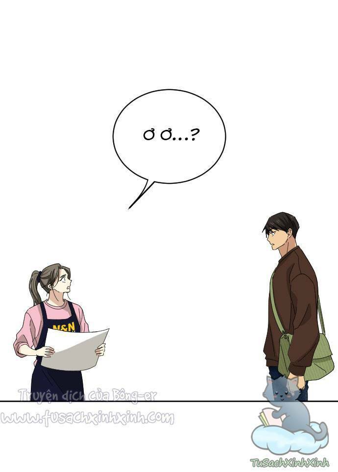 Bạn Của Em Trai Chapter 6 - Trang 2