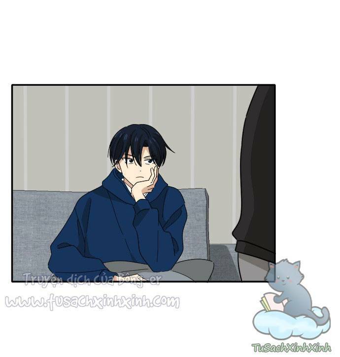 Bạn Của Em Trai Chapter 6 - Trang 2