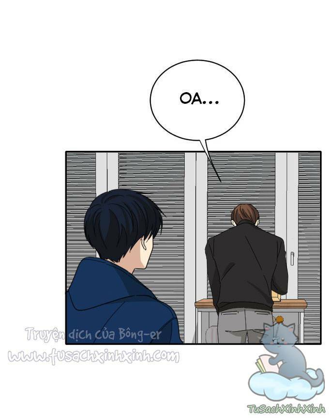 Bạn Của Em Trai Chapter 6 - Trang 2