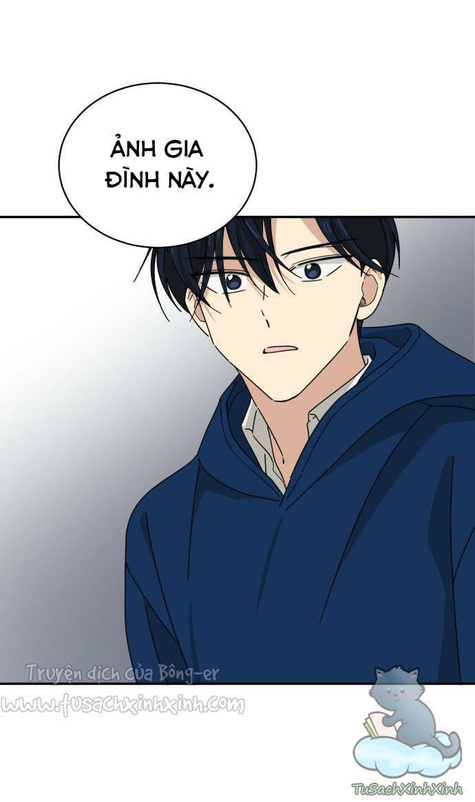 Bạn Của Em Trai Chapter 6 - Trang 2