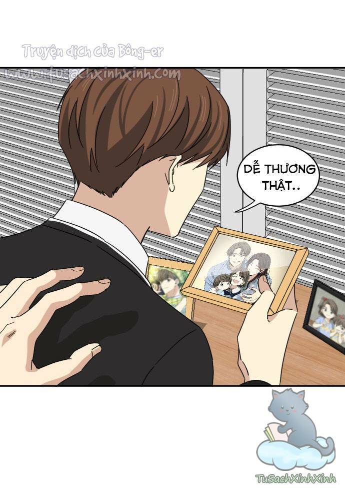 Bạn Của Em Trai Chapter 6 - Trang 2