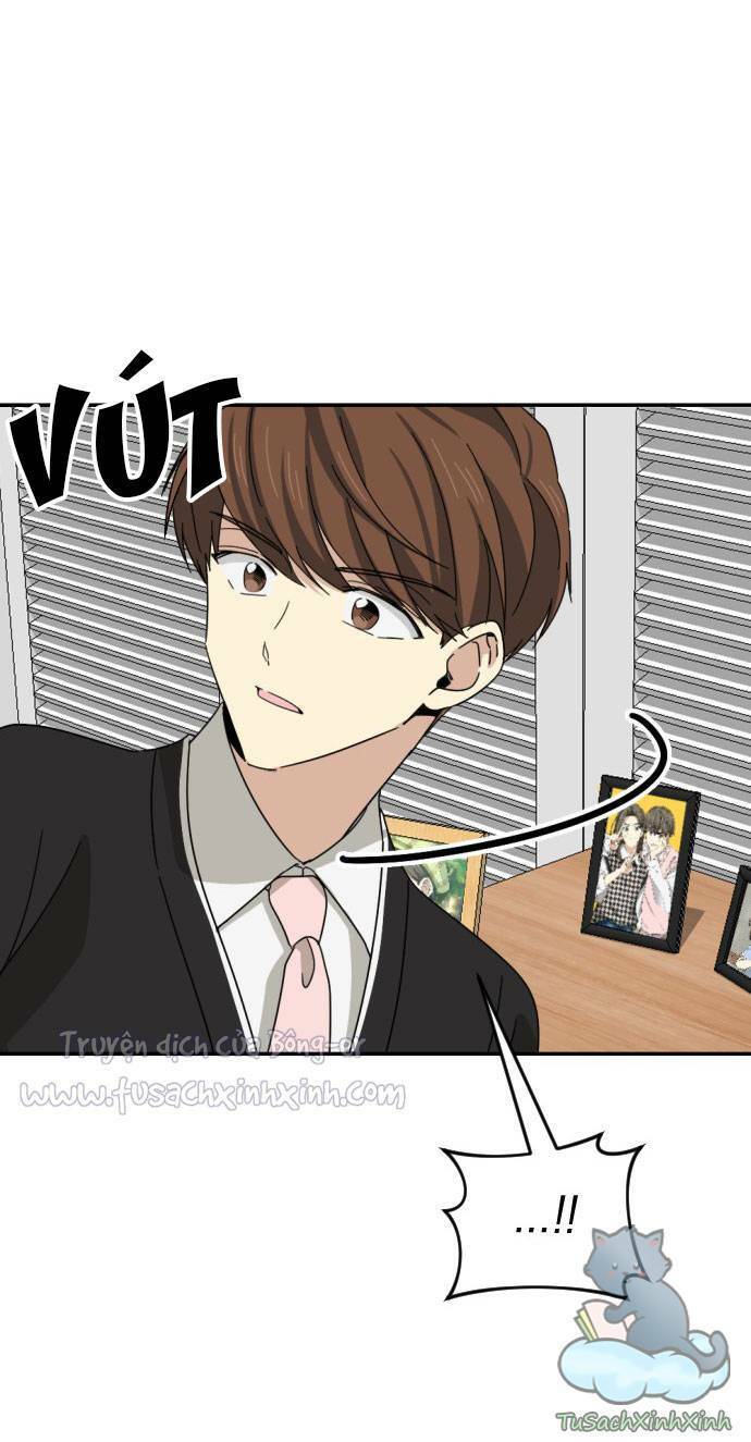 Bạn Của Em Trai Chapter 6 - Trang 2