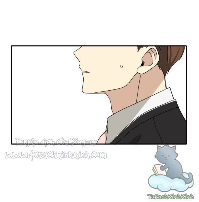 Bạn Của Em Trai Chapter 6 - Trang 2