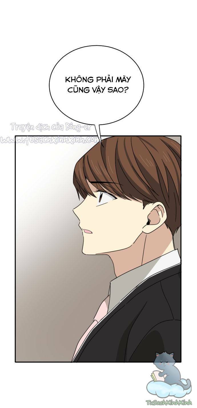 Bạn Của Em Trai Chapter 6 - Trang 2