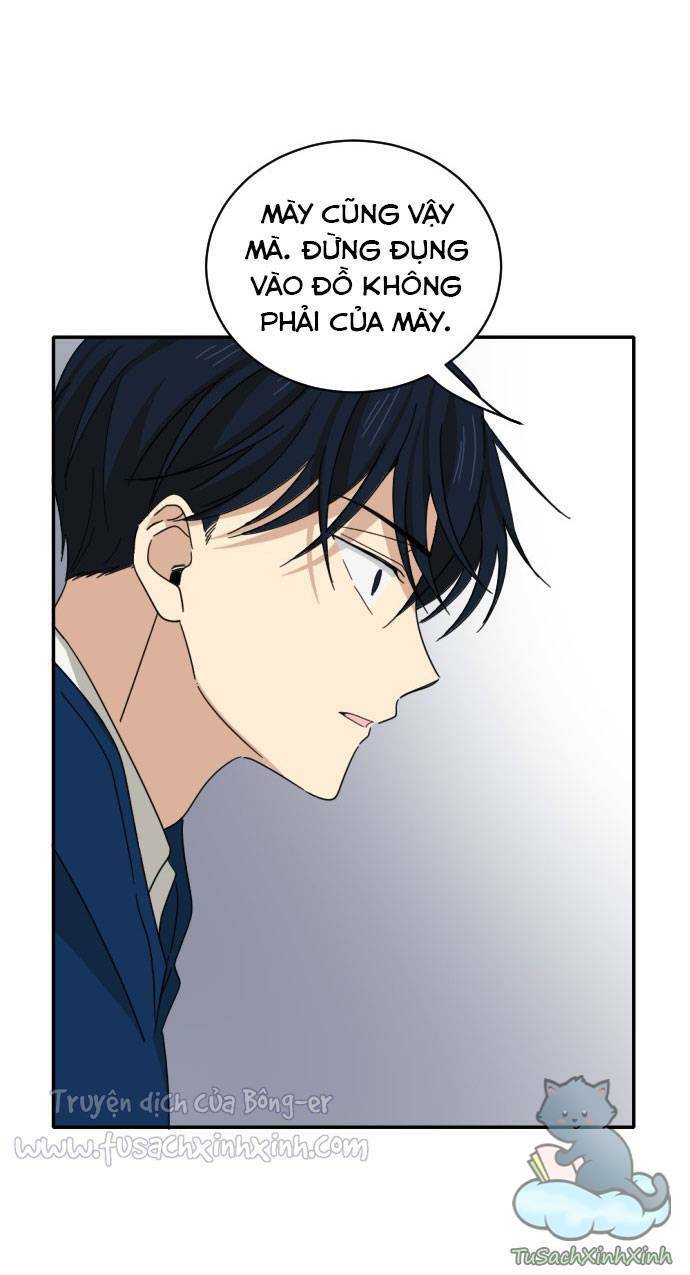 Bạn Của Em Trai Chapter 6 - Trang 2