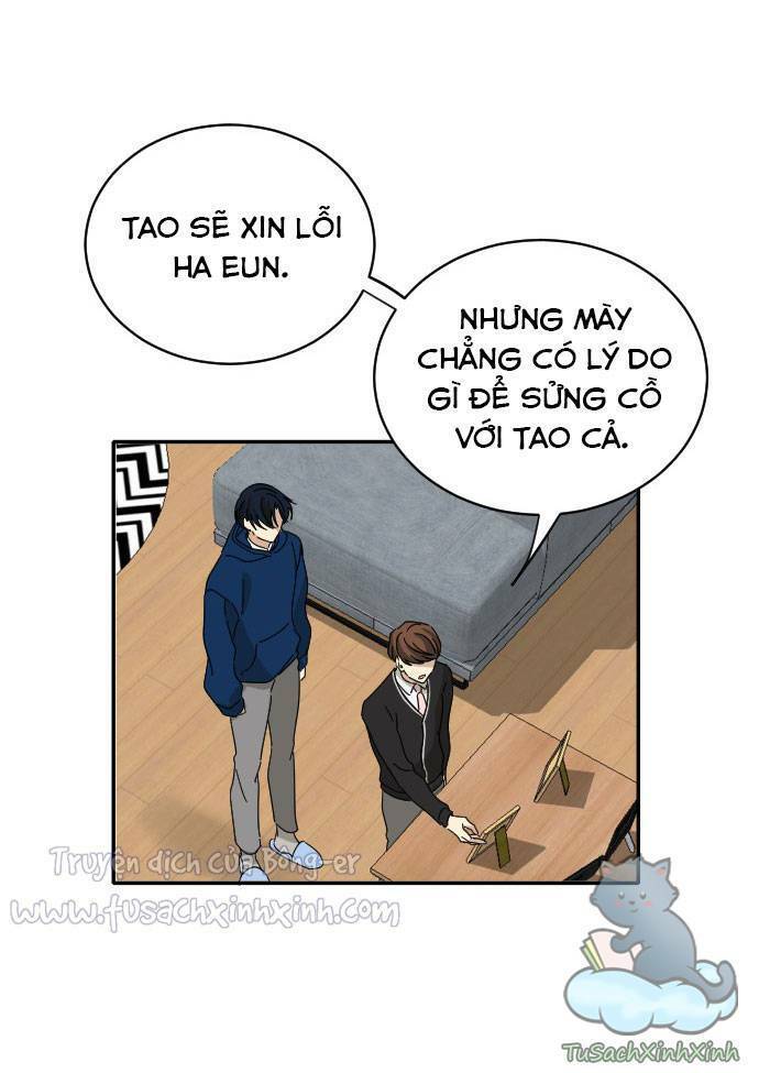 Bạn Của Em Trai Chapter 6 - Trang 2