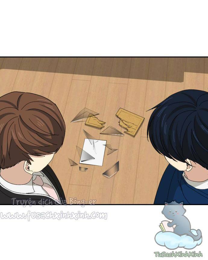 Bạn Của Em Trai Chapter 6 - Trang 2