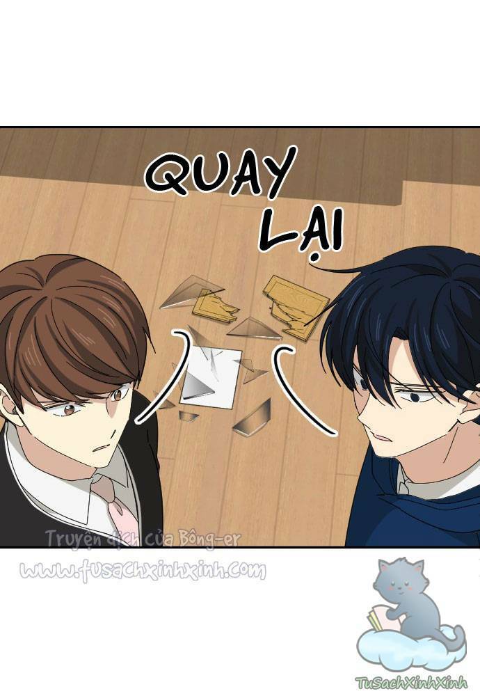 Bạn Của Em Trai Chapter 6 - Trang 2