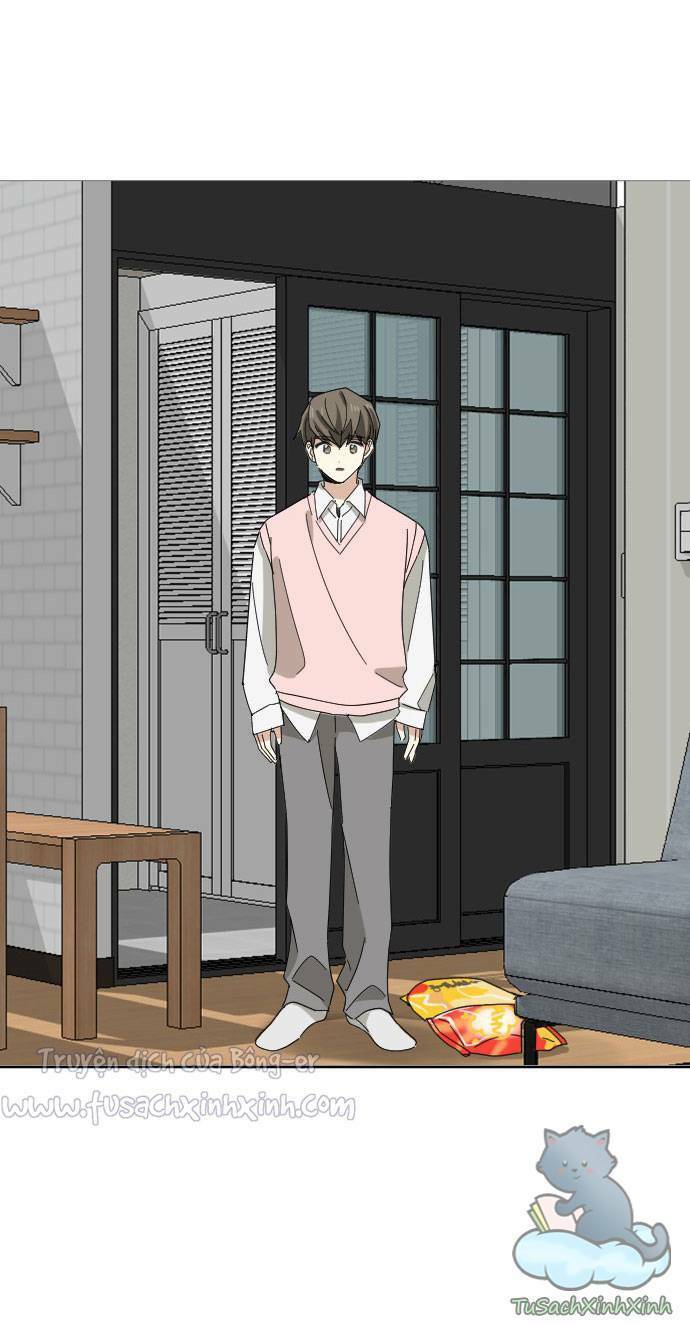 Bạn Của Em Trai Chapter 6 - Trang 2