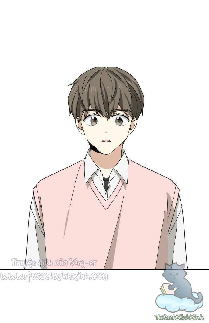 Bạn Của Em Trai Chapter 6 - Trang 2