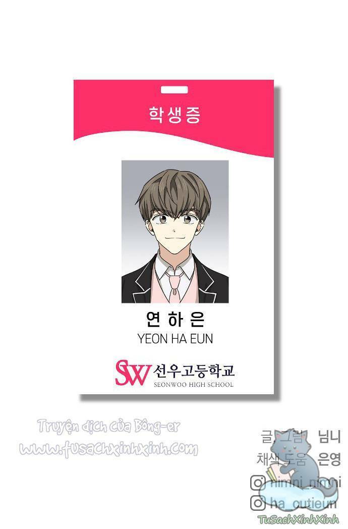 Bạn Của Em Trai Chapter 6 - Trang 2