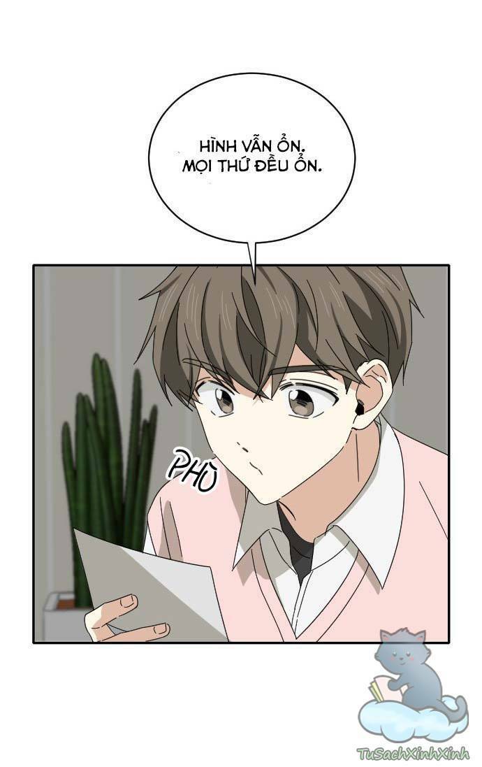 Bạn Của Em Trai Chapter 7 - Trang 2