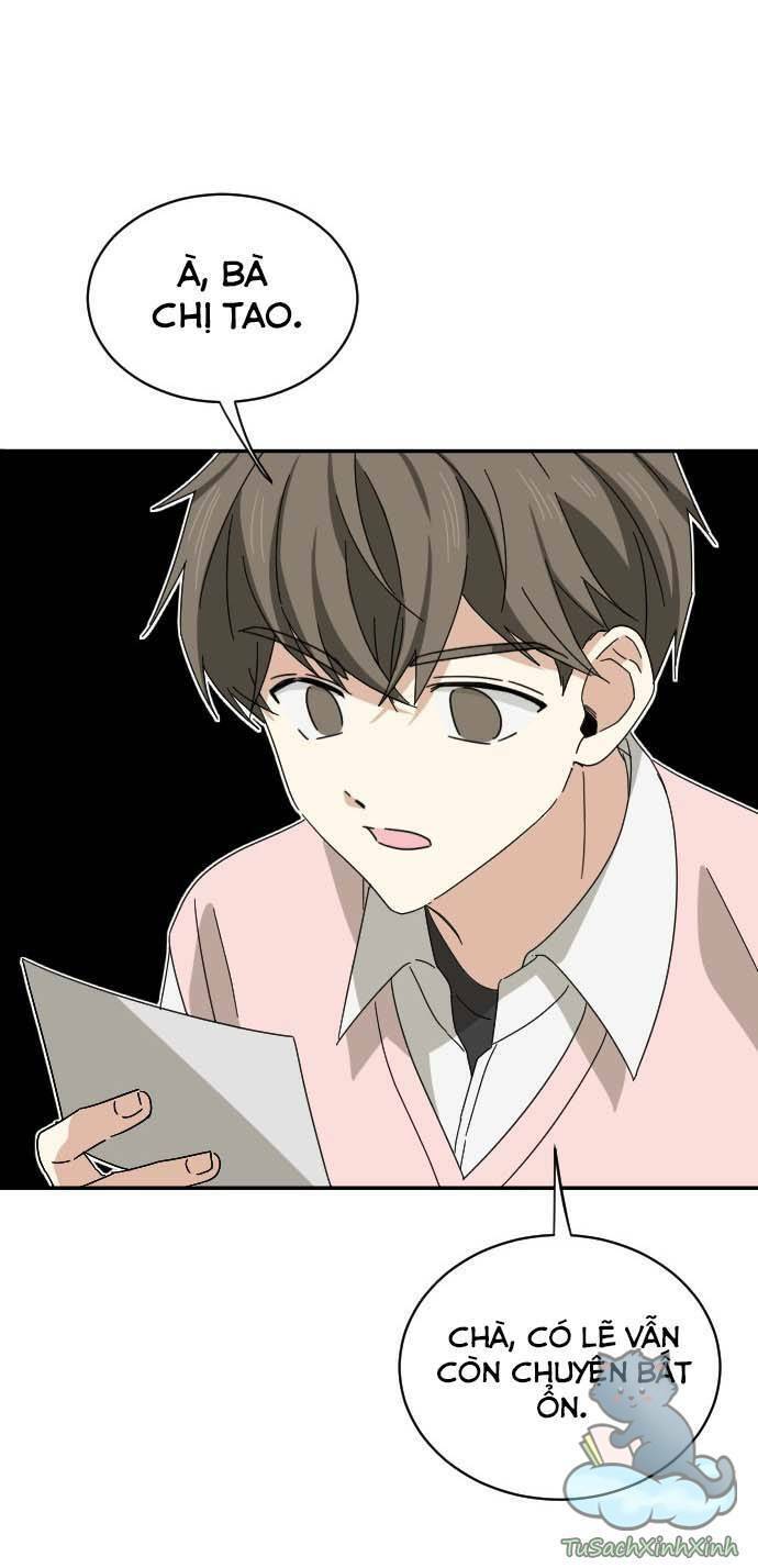 Bạn Của Em Trai Chapter 7 - Trang 2