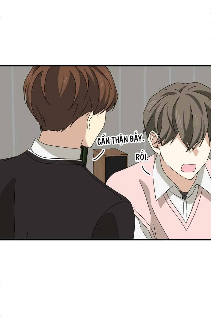 Bạn Của Em Trai Chapter 7 - Trang 2