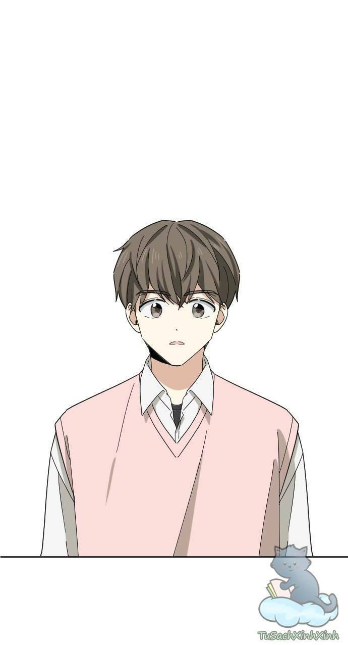 Bạn Của Em Trai Chapter 7 - Trang 2