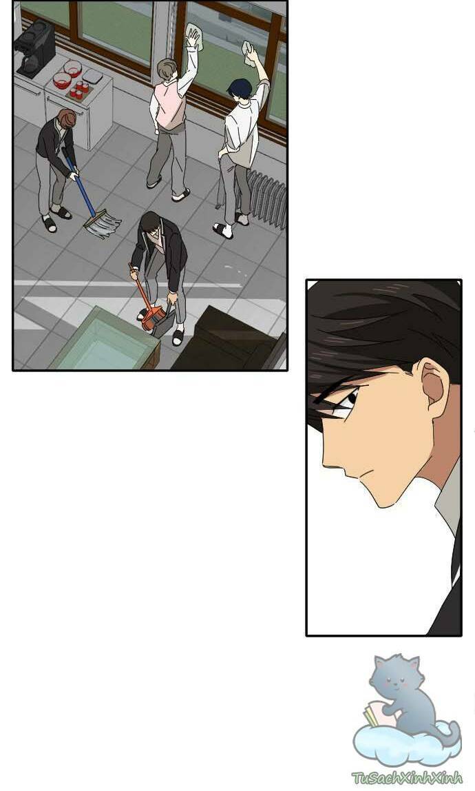 Bạn Của Em Trai Chapter 7 - Trang 2