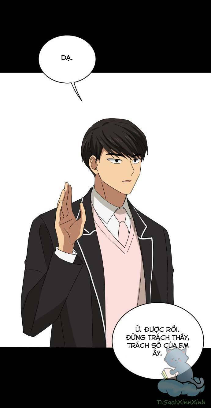 Bạn Của Em Trai Chapter 7 - Trang 2