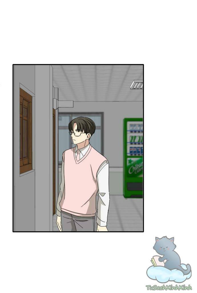 Bạn Của Em Trai Chapter 7 - Trang 2