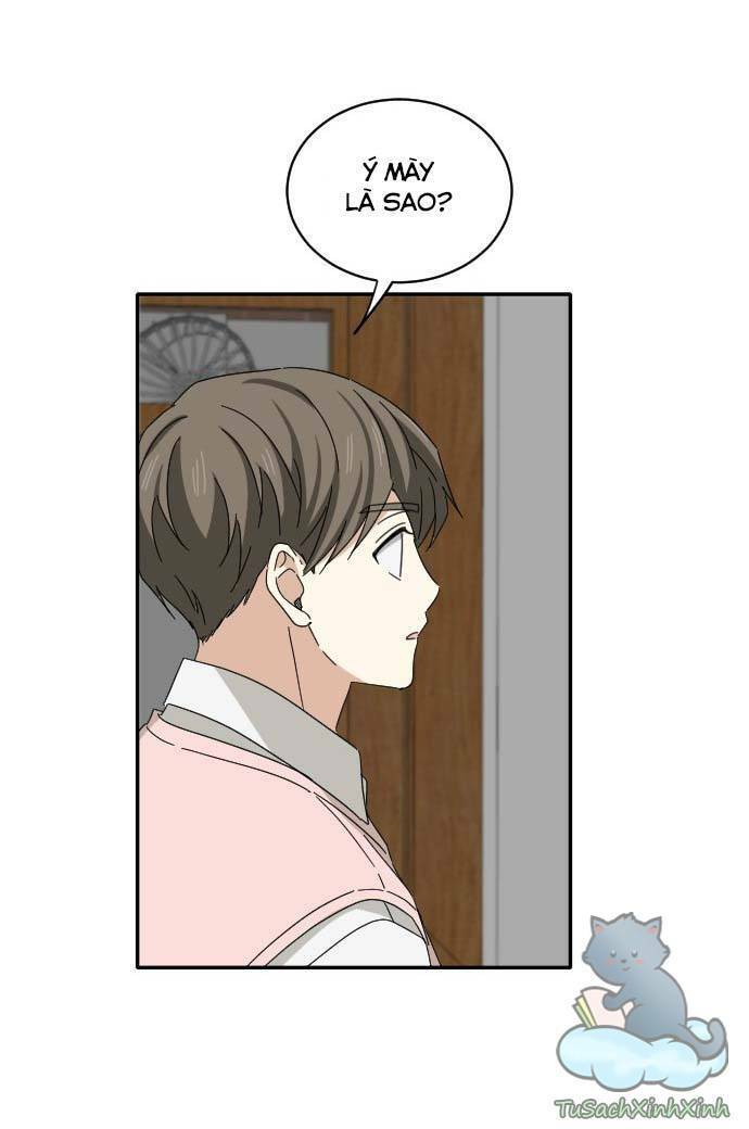 Bạn Của Em Trai Chapter 7 - Trang 2