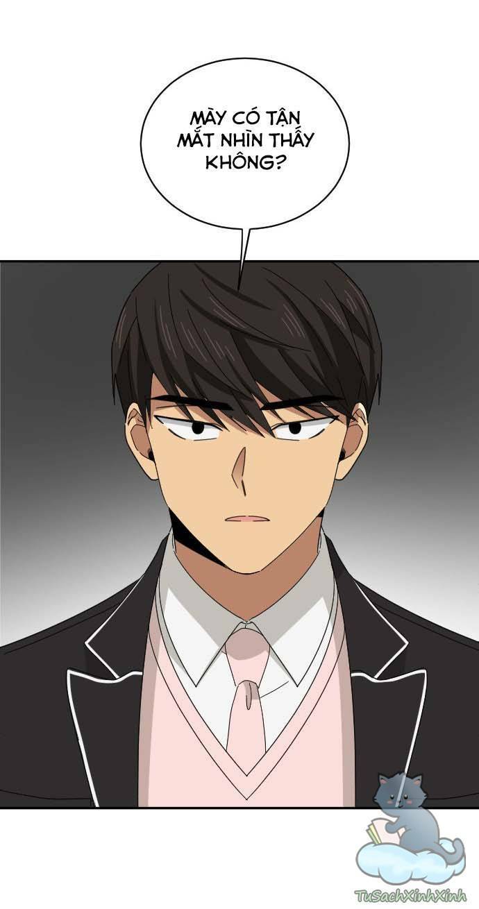 Bạn Của Em Trai Chapter 7 - Trang 2