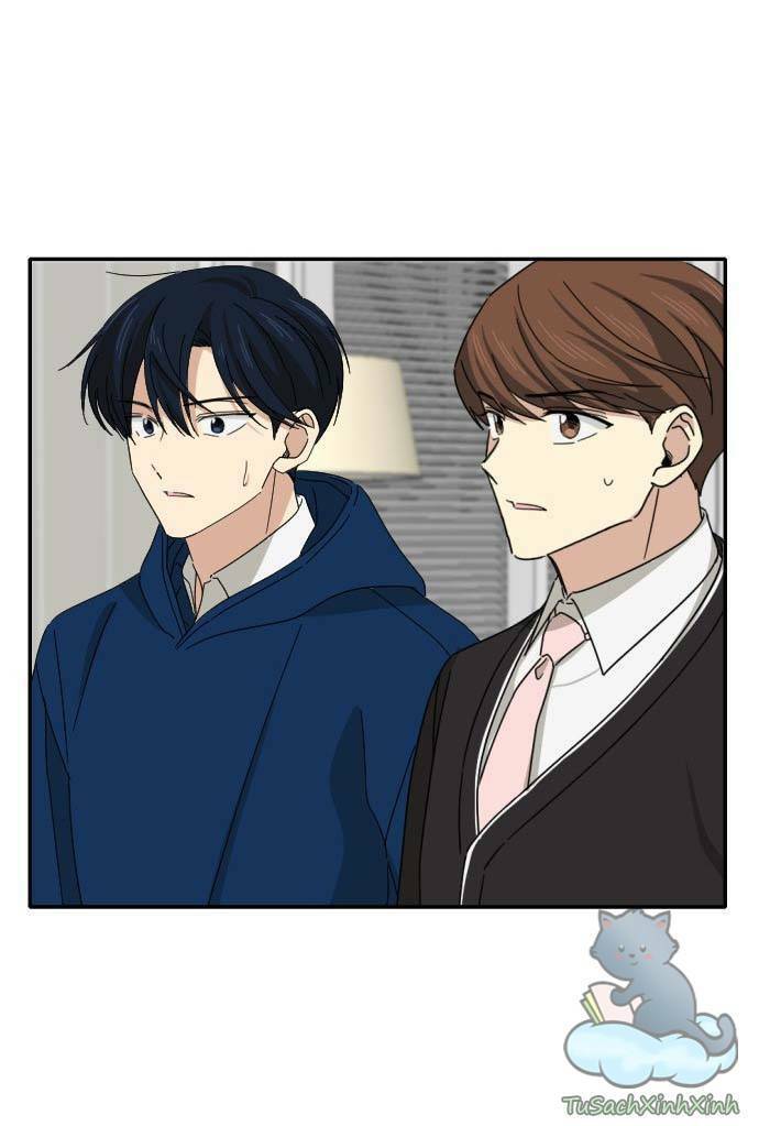 Bạn Của Em Trai Chapter 7 - Trang 2